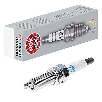 Amazon | 日本特殊陶業(NGK) LASERイリジウムプラグ 【91448